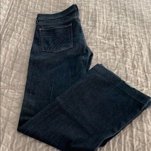 7 For All Mankind Dojo Jean